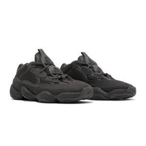 Authentic Yeezy 500 *utility black 🖤